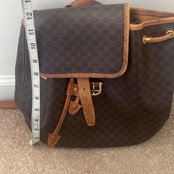 Celine Backpack - Picture 13 of 15